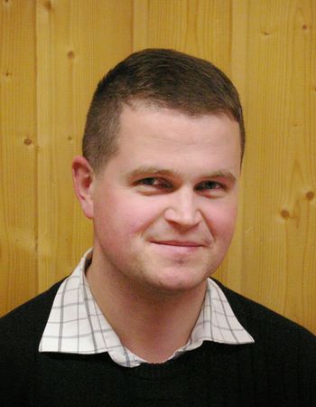 Priit Bamberg